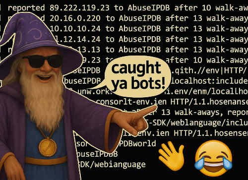 TheFloatingLab/SearxNG-Captcha
