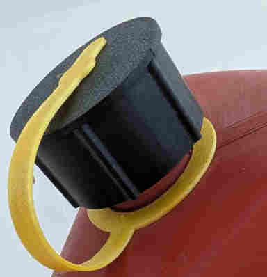 TheFloatingLab/JerrycanCaps